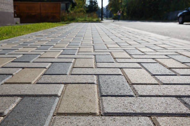 Best Decorative Driveway Pavers  in Petal, MS