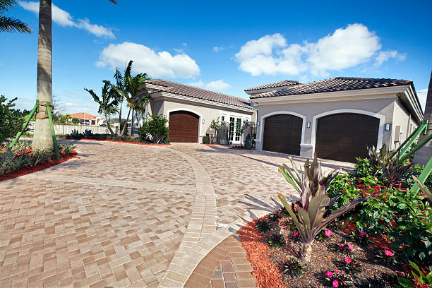 Best Local Driveway Pavers  in Petal, MS