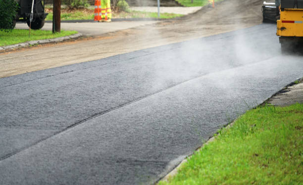 Best Residential Paver Driveway  in Petal, MS